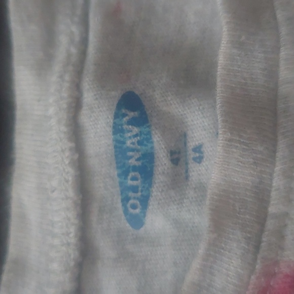 Unicorn t shirt for kids - Picture 2 of 3